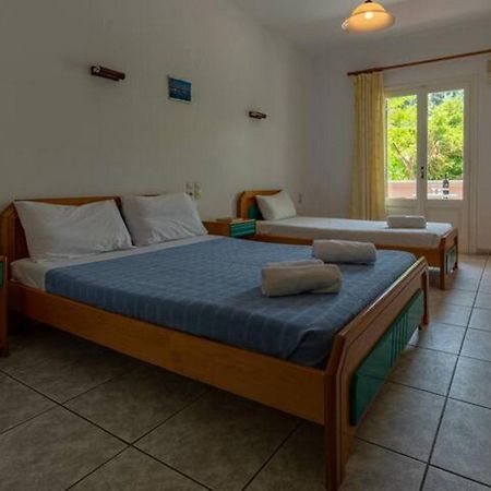 Averto Lefkada City Ngoại thất bức ảnh