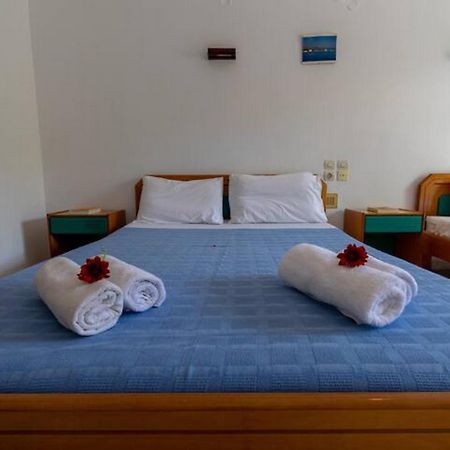 Averto Lefkada City Ngoại thất bức ảnh