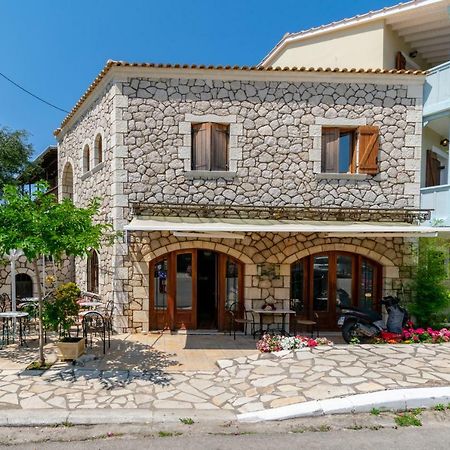 Averto Lefkada City Ngoại thất bức ảnh