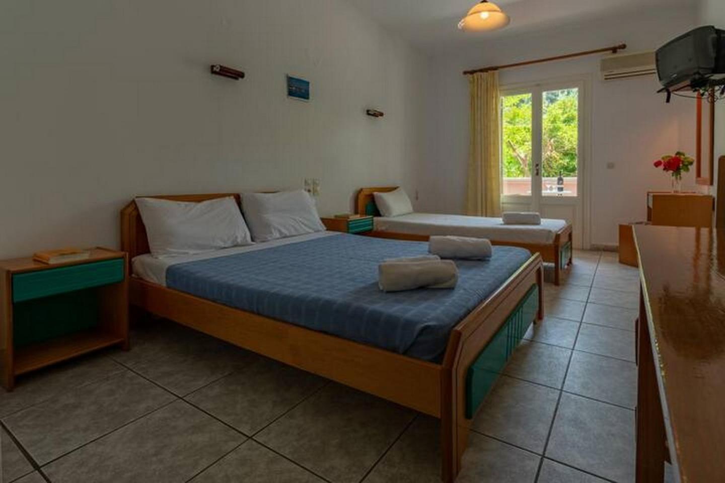Averto Lefkada City Ngoại thất bức ảnh