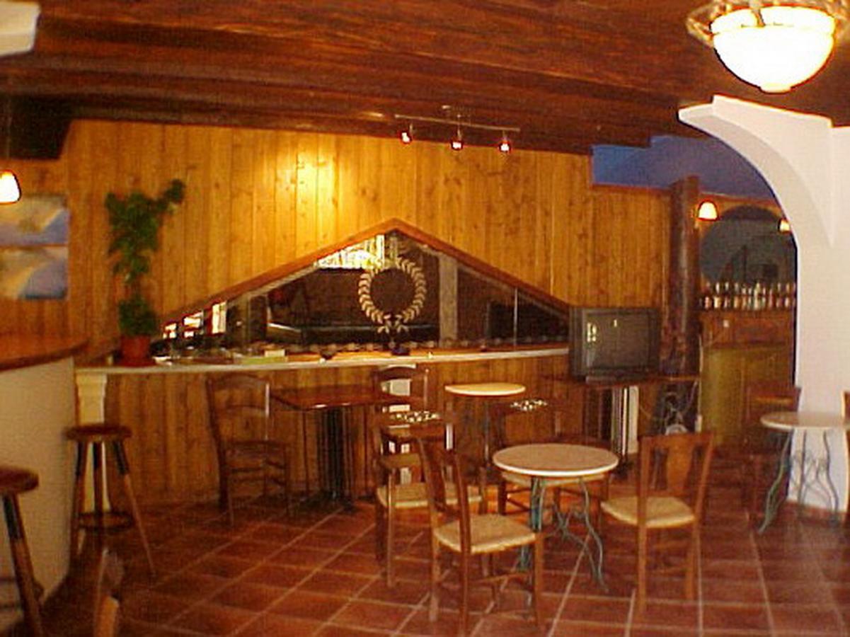 Averto Lefkada City Ngoại thất bức ảnh