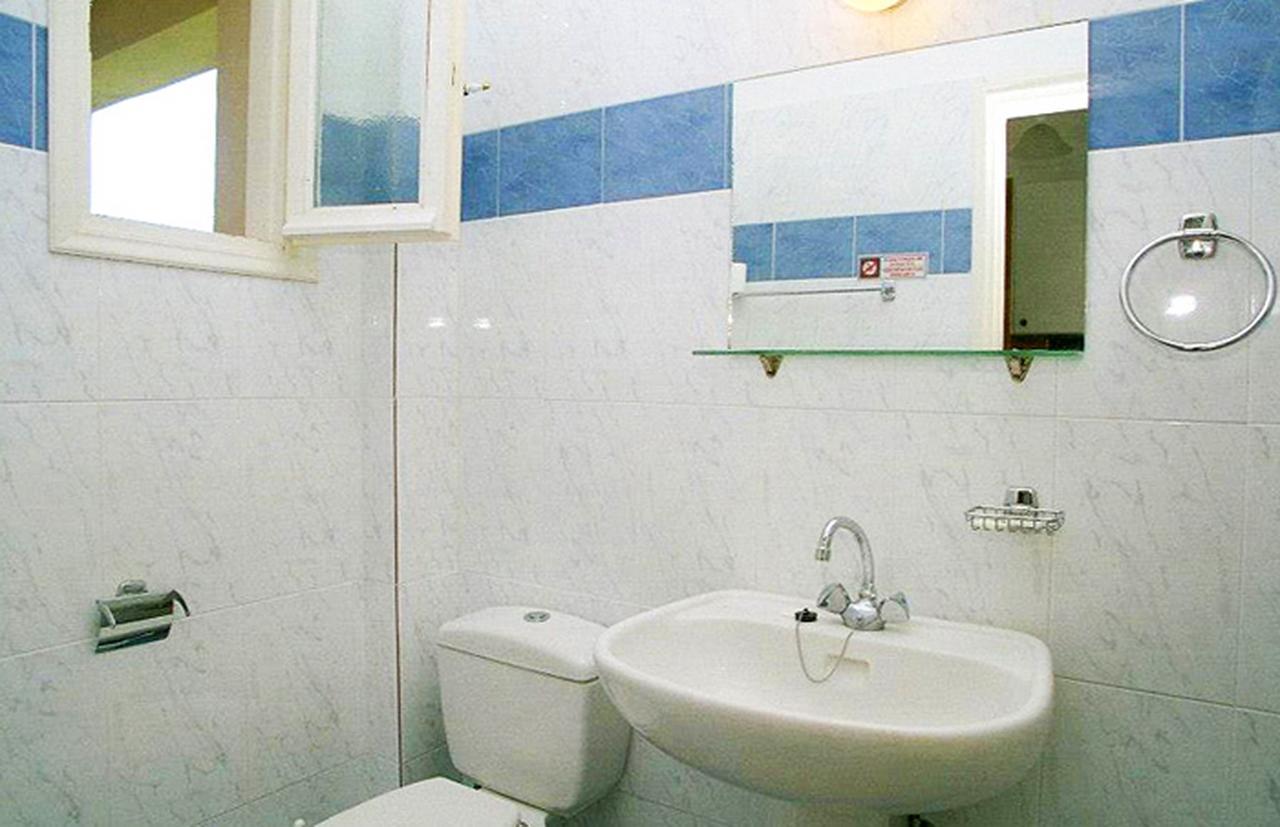 Averto Lefkada City Ngoại thất bức ảnh