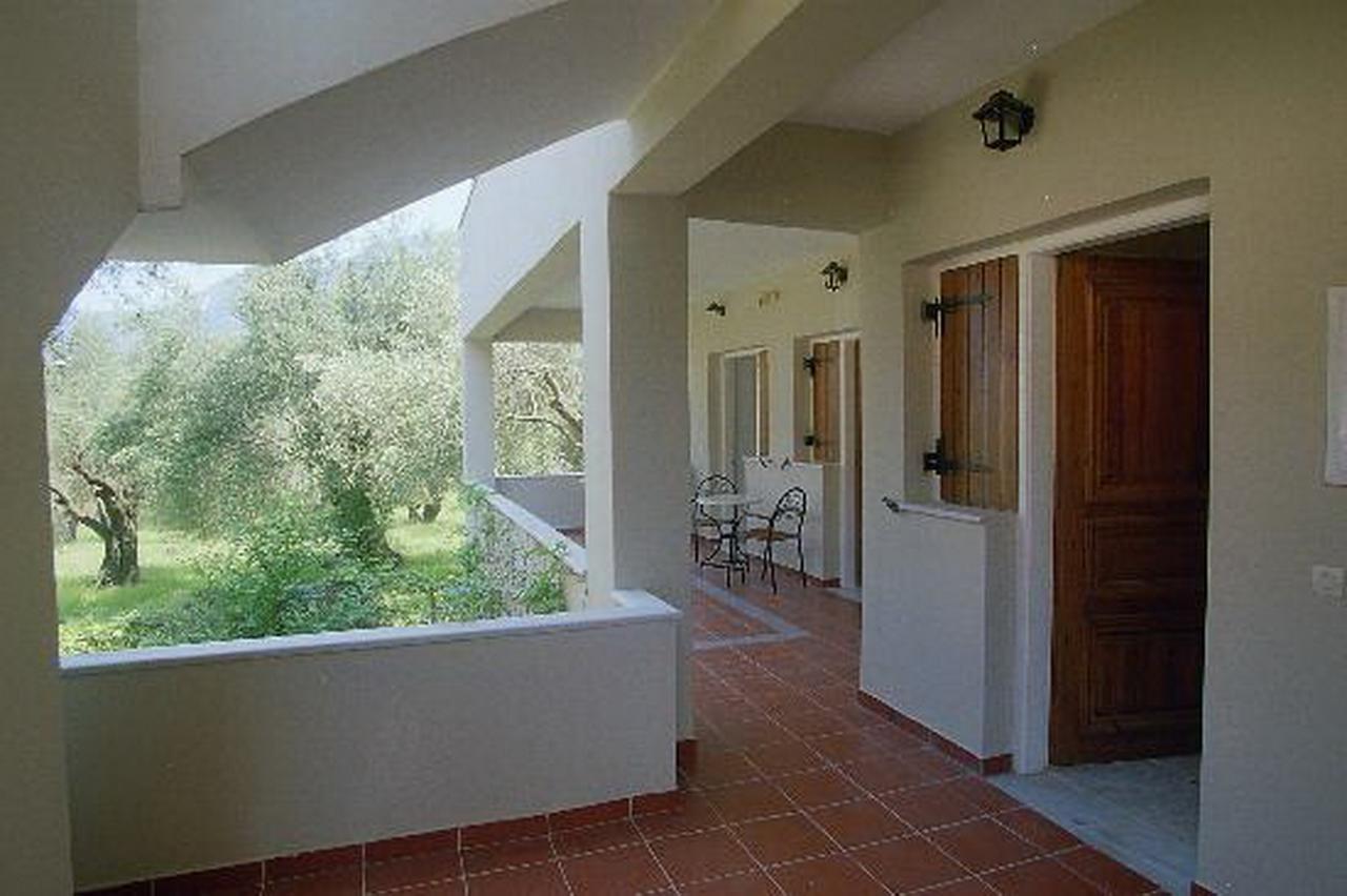 Averto Lefkada City Ngoại thất bức ảnh
