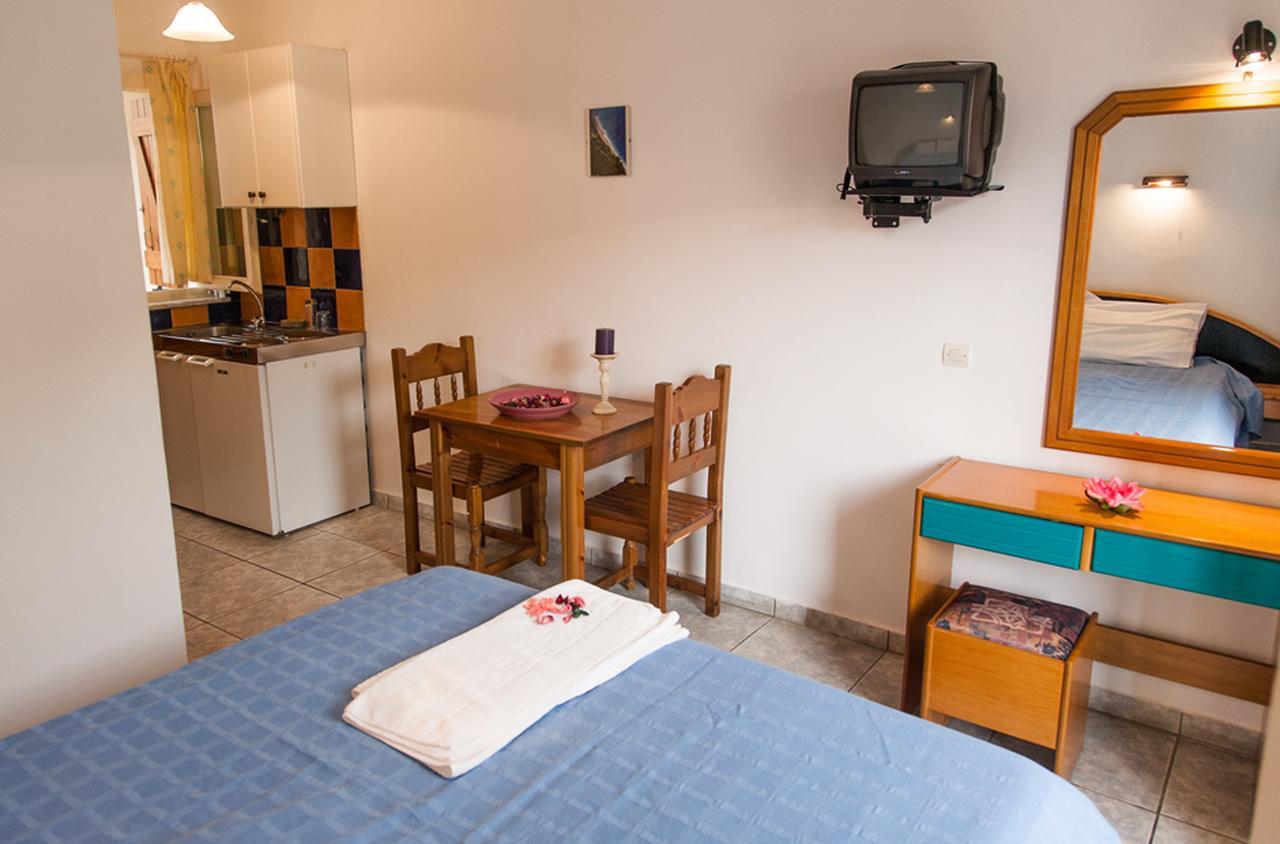 Averto Lefkada City Ngoại thất bức ảnh