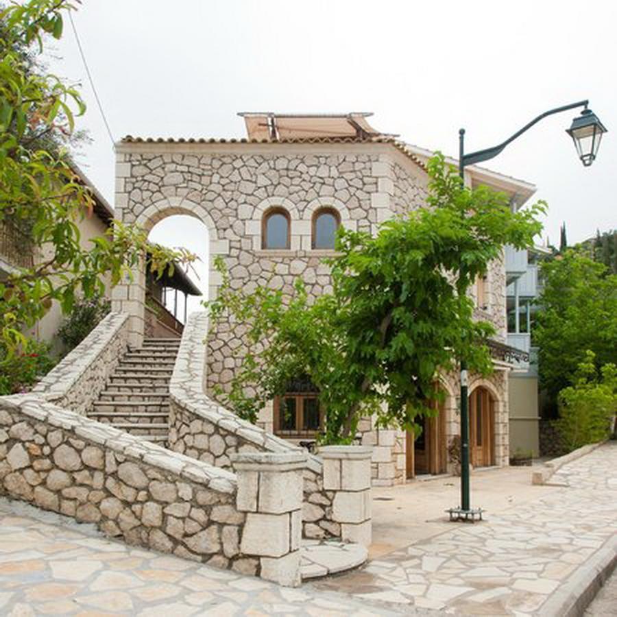 Averto Lefkada City Ngoại thất bức ảnh