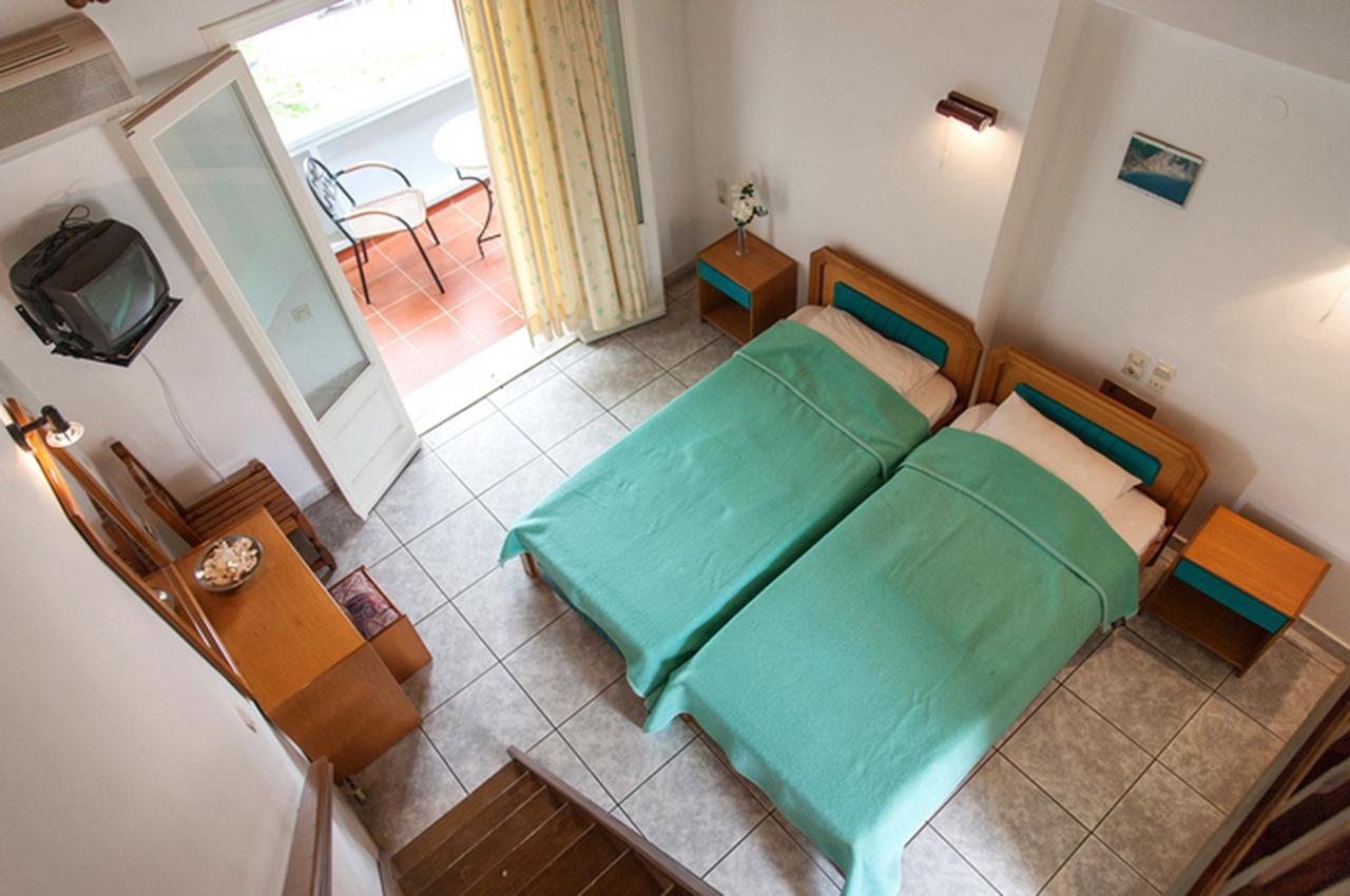Averto Lefkada City Ngoại thất bức ảnh