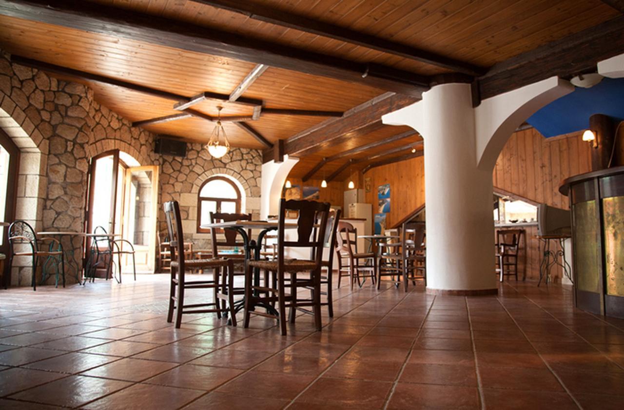 Averto Lefkada City Ngoại thất bức ảnh