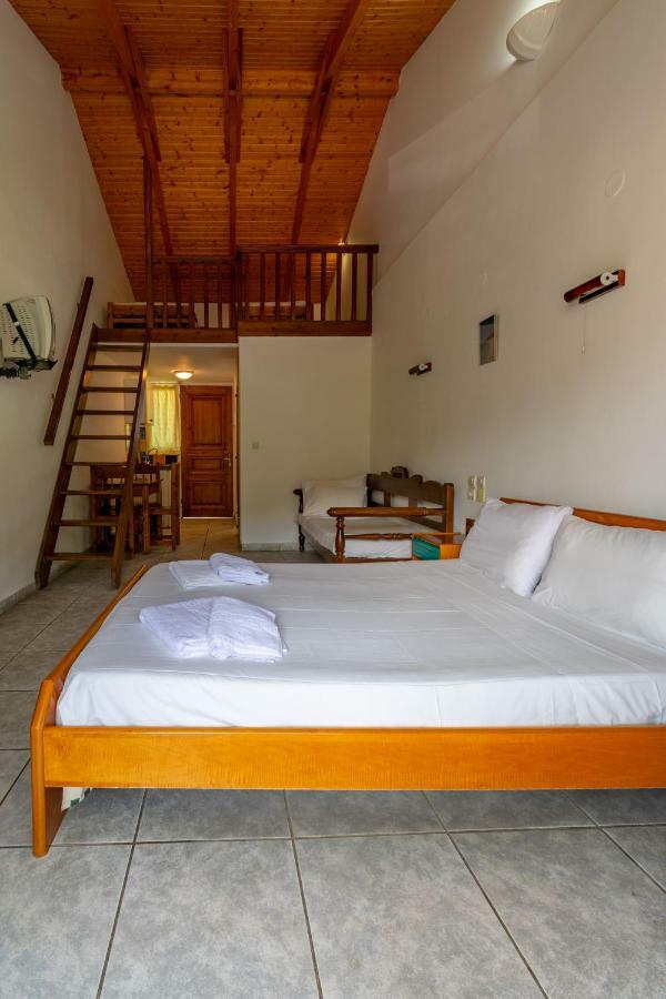 Averto Lefkada City Ngoại thất bức ảnh