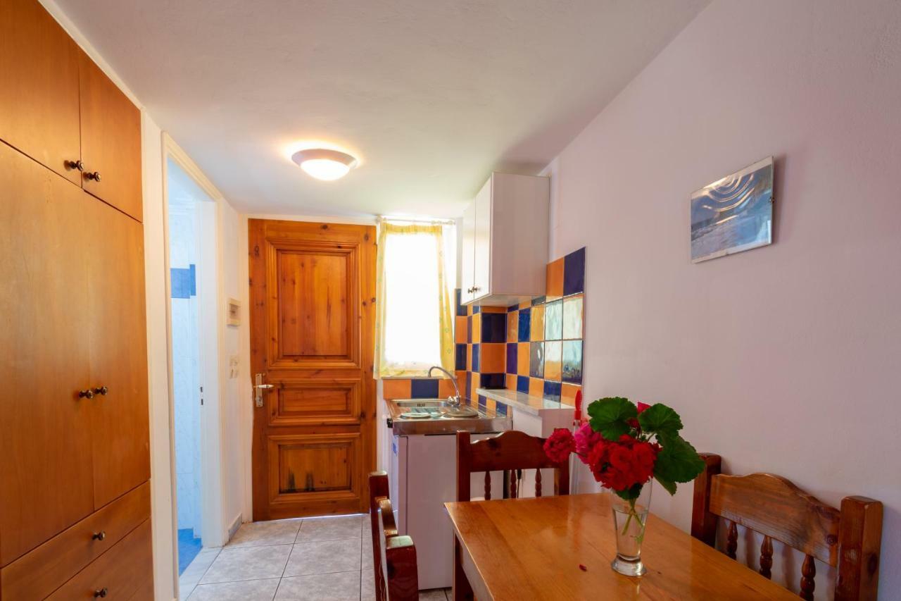 Averto Lefkada City Ngoại thất bức ảnh