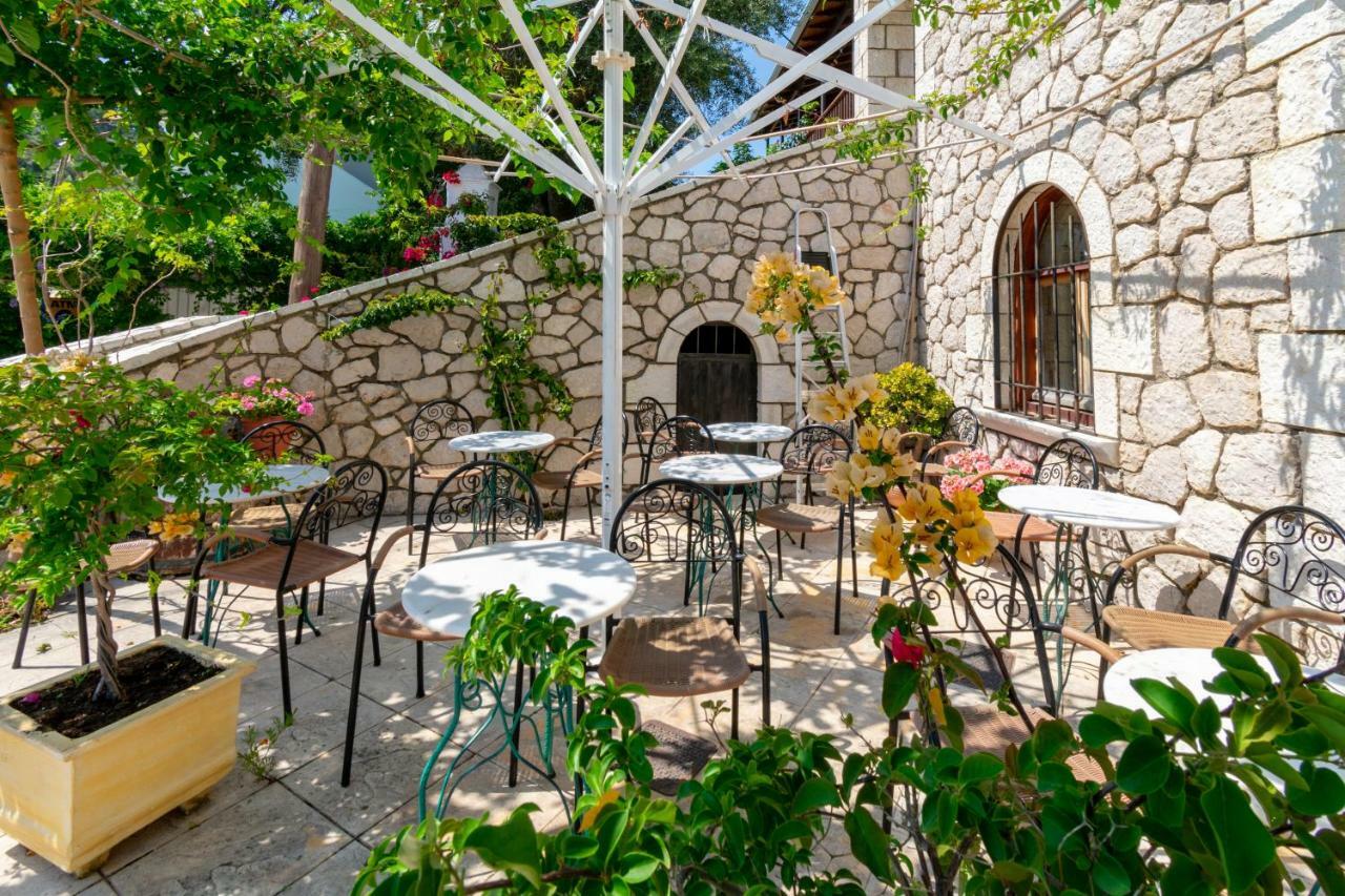 Averto Lefkada City Ngoại thất bức ảnh