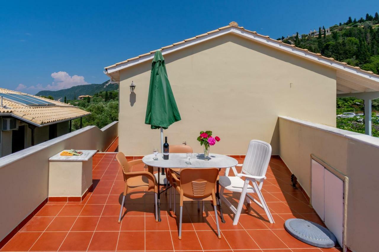 Averto Lefkada City Ngoại thất bức ảnh
