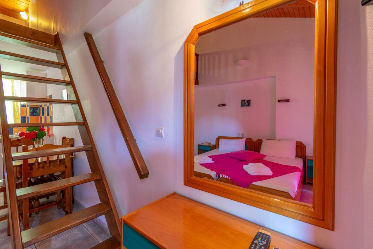 Averto Lefkada City Ngoại thất bức ảnh