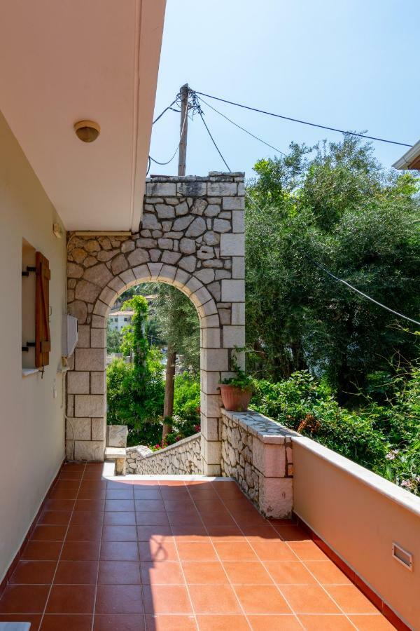 Averto Lefkada City Ngoại thất bức ảnh