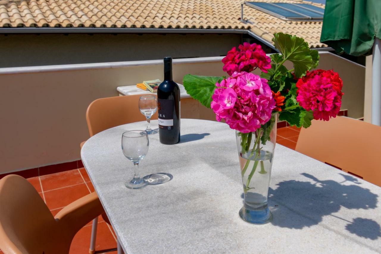 Averto Lefkada City Ngoại thất bức ảnh