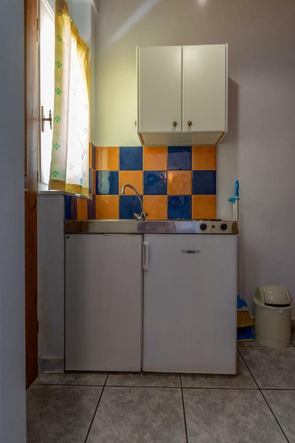 Averto Lefkada City Ngoại thất bức ảnh
