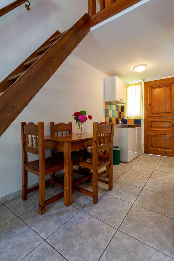 Averto Lefkada City Ngoại thất bức ảnh