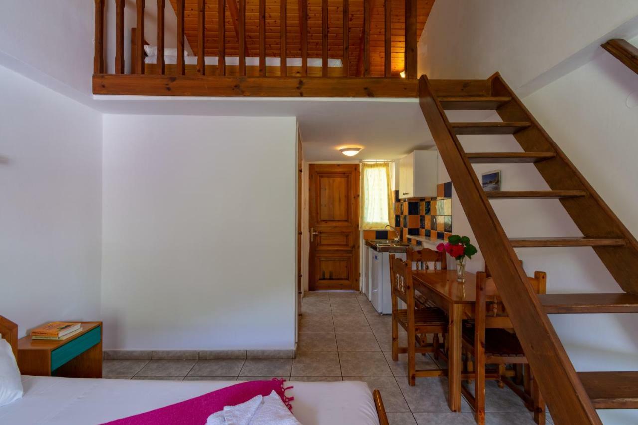 Averto Lefkada City Ngoại thất bức ảnh