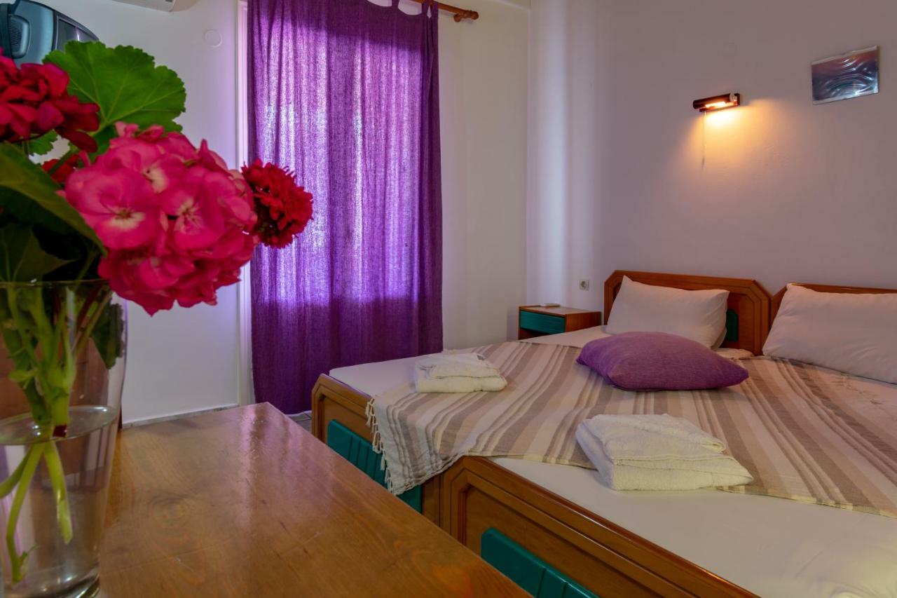 Averto Lefkada City Ngoại thất bức ảnh